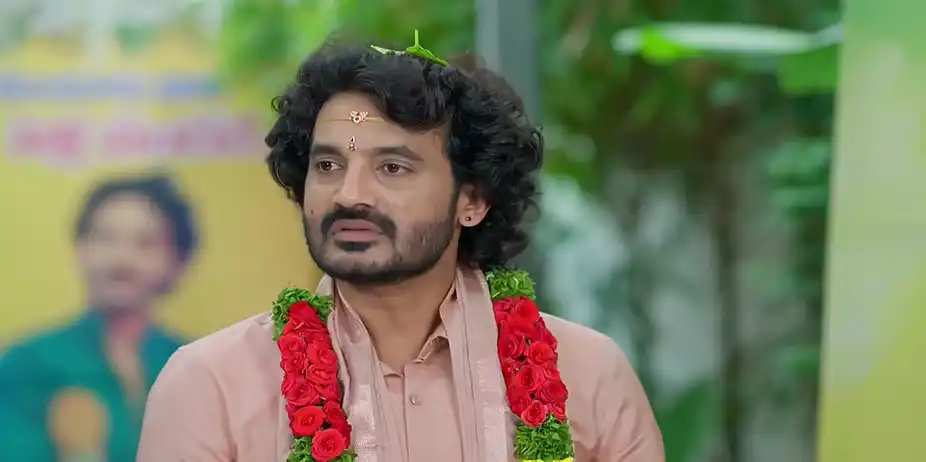 Dheerga Sumangali Bhava - November 17, 2025 - Best Scene