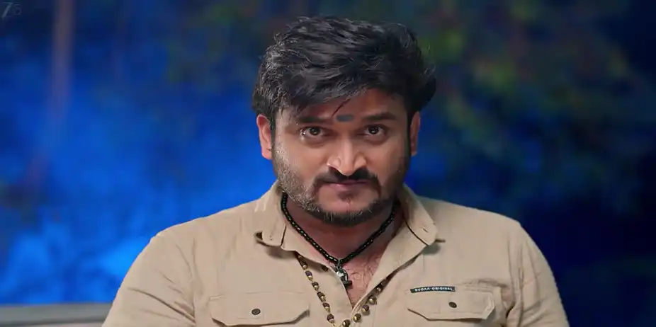 Dheerga Sumangali Bhava - November 19, 2025 - Best Scene