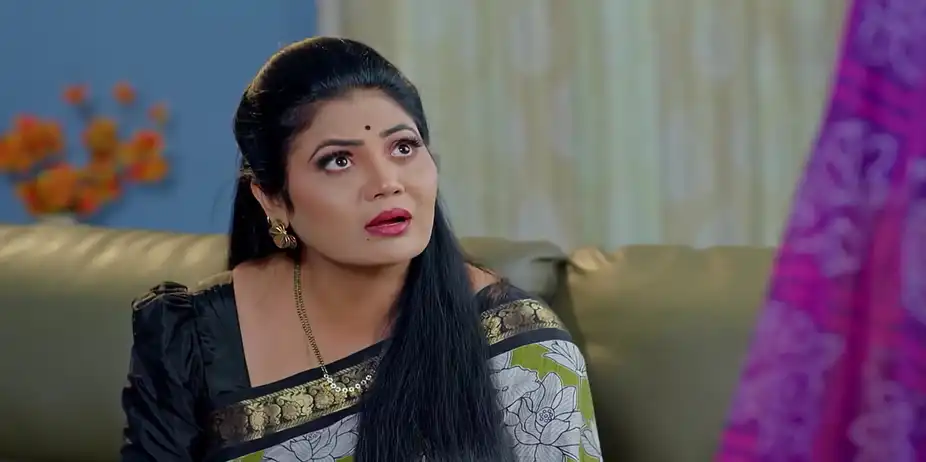 Dheerga Sumangali Bhava - November 22, 2025 - Best Scene