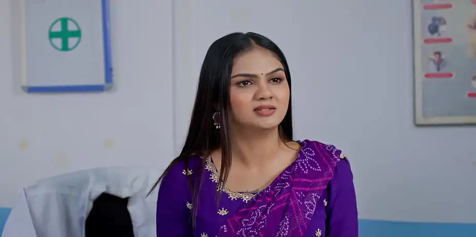 Dheerga Sumangali Bhava - November 21, 2025 - Best Scene