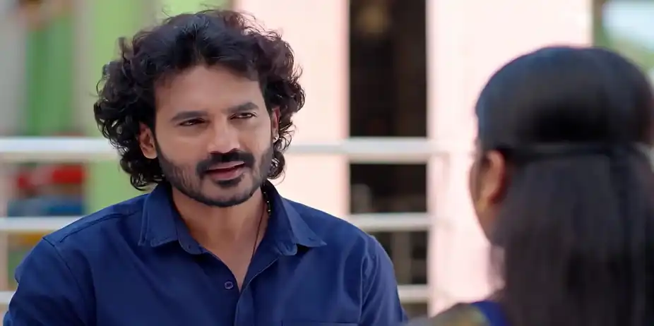 Dheerga Sumangali Bhava - November 20, 2025 - Best Scene