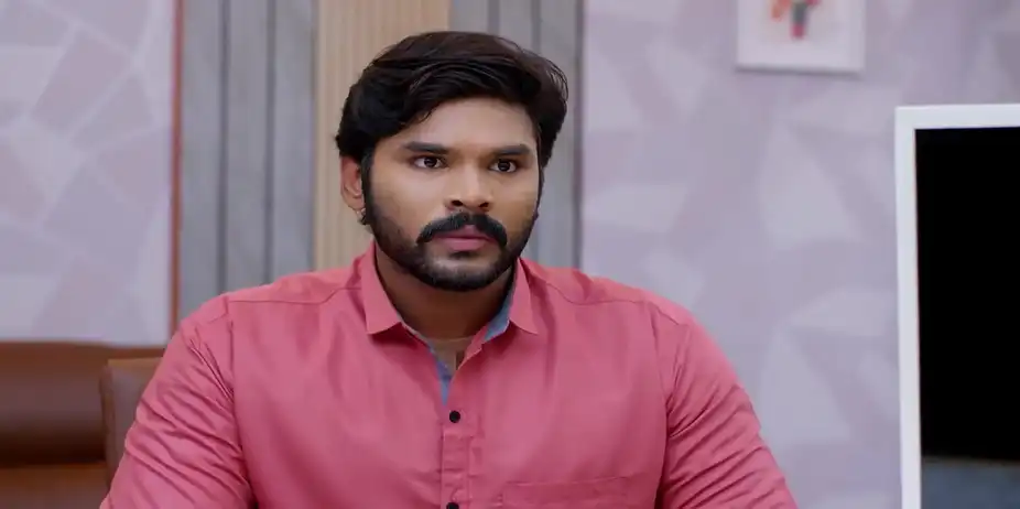 Ennallo Vechina Hrudayam - November 17, 2025 - Best Scene