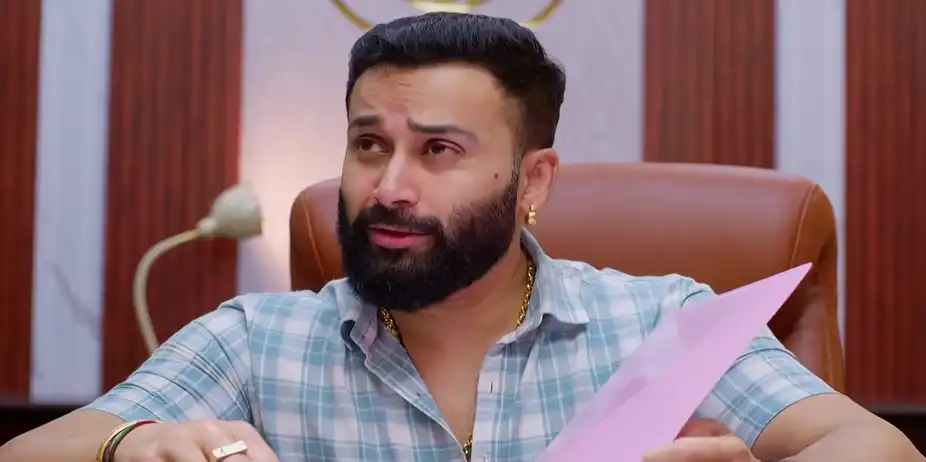 Ennallo Vechina Hrudayam - November 18, 2025 - Best Scene
