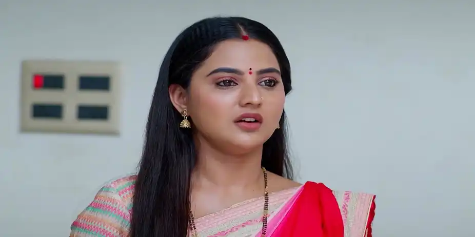 Ennallo Vechina Hrudayam - November 19, 2025 - Best Scene