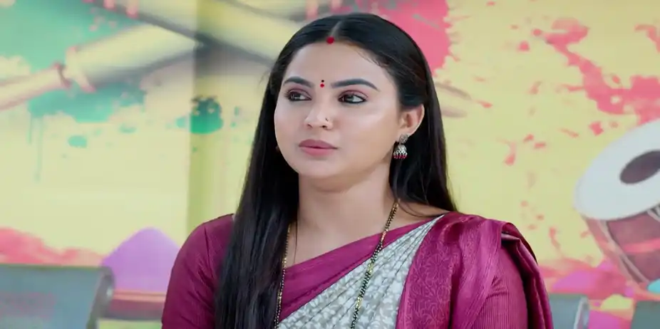 Ennallo Vechina Hrudayam - November 21, 2025 - Best Scene