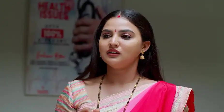 Ennallo Vechina Hrudayam - November 22, 2025 - Best Scene