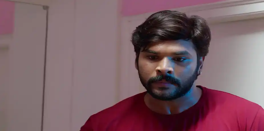Ennallo Vechina Hrudayam - November 20, 2025 - Best Scene