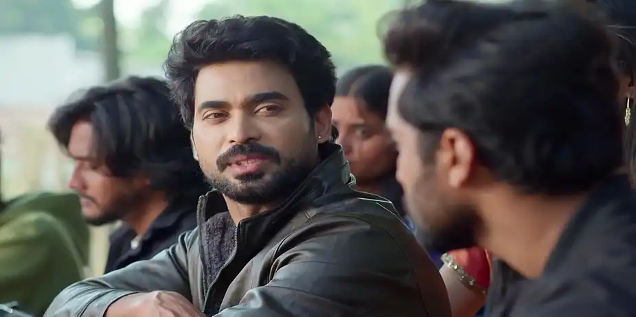 Gharana Mogudu - November 20, 2025 - Best Scene
