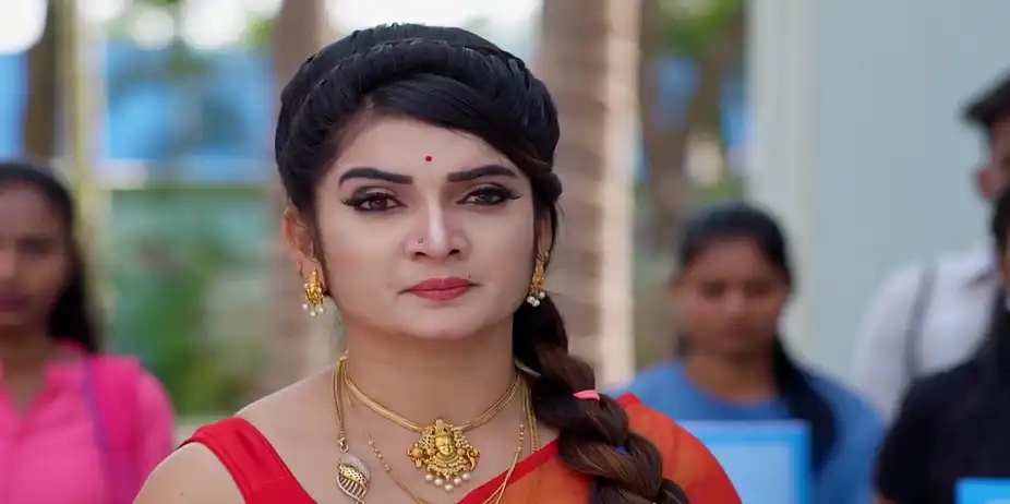 Gundamma Katha - November 20, 2025 - Best Scene