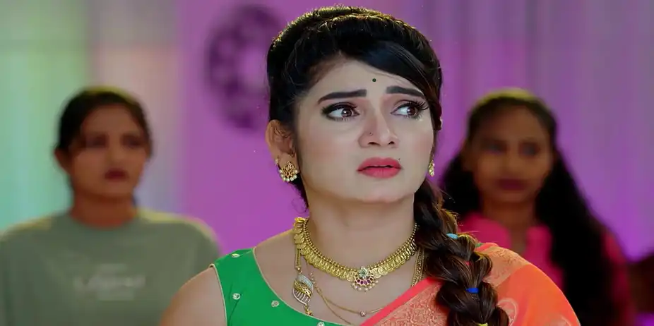 Gundamma Katha - November 22, 2025 - Best Scene