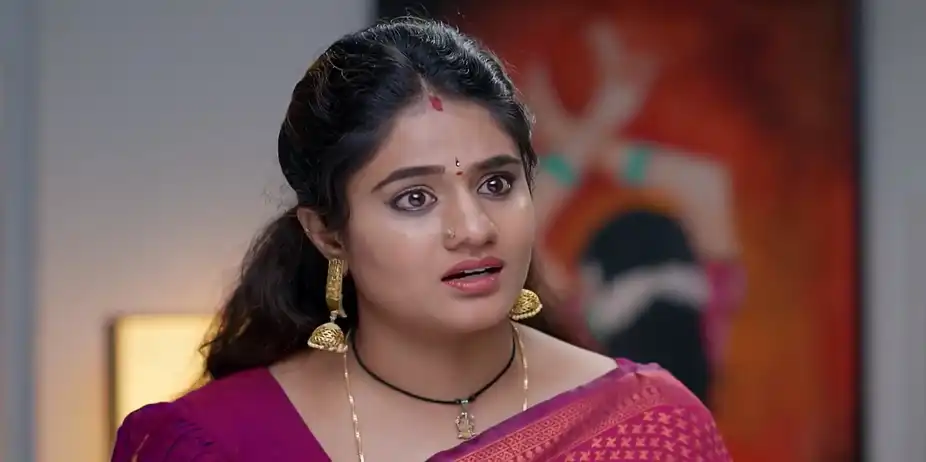 Jagadhatri - November 17, 2025 - Best Scene