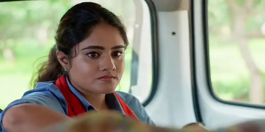 Jagadhatri - November 19, 2025 - Best Scene