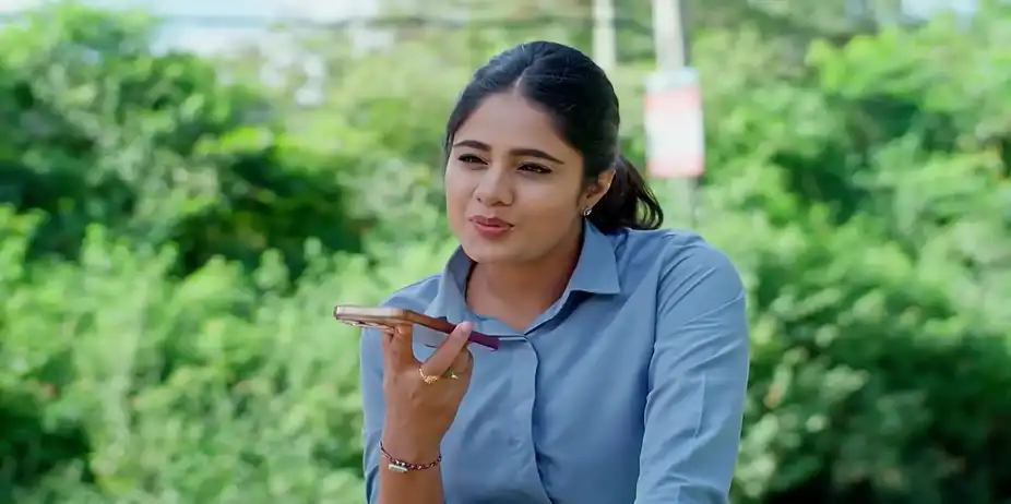 Jagadhatri - November 20, 2025 - Best Scene