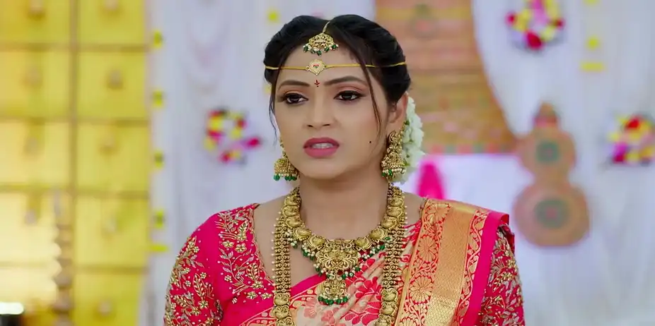 Jayam - November 18, 2025 - Best Scene