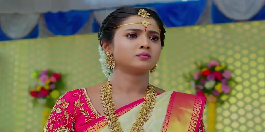 Jayam - November 17, 2025 - Best Scene