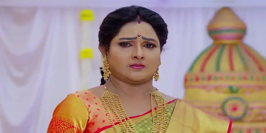 Jayam - November 19, 2025 - Best Scene