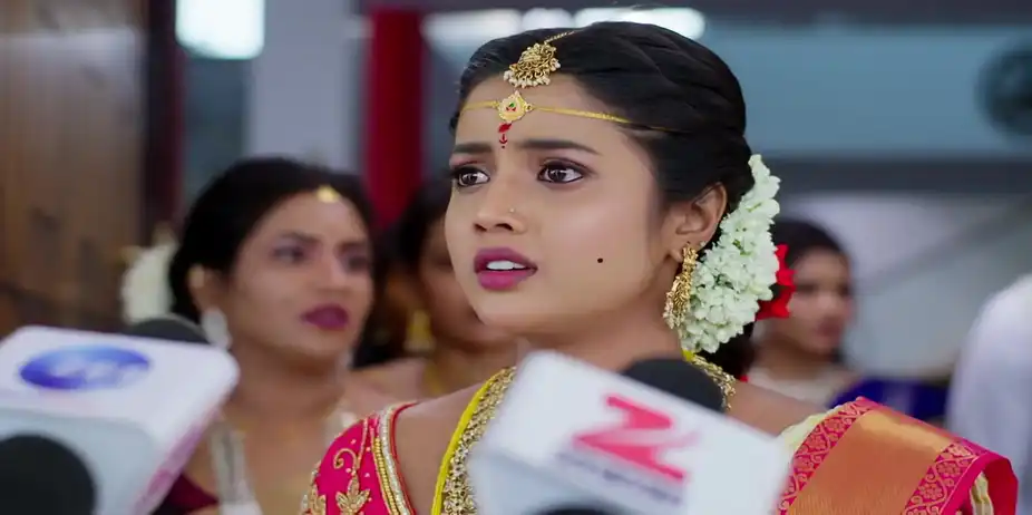 Jayam - November 22, 2025 - Best Scene