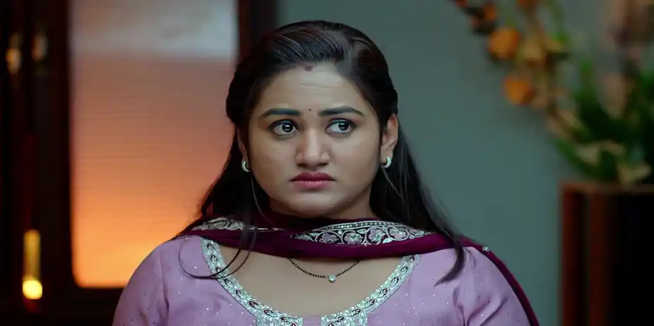 Kalavaari Kodalu Kanakamahalakshmi - November 20, 2025 - Best Scene