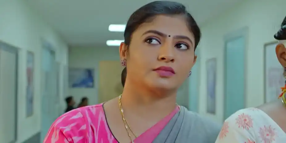 Kalavaari Kodalu Kanakamahalakshmi - November 21, 2025 - Best Scene
