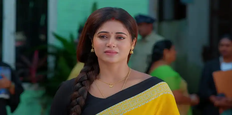 Lakshmi Nivasam - November 22, 2025 - Best Scene