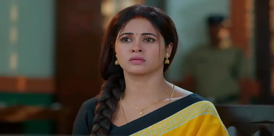 Lakshmi Nivasam - November 21, 2025 - Best Scene