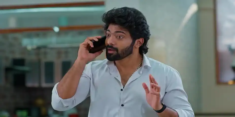 Lakshmi Nivasam - November 23, 2025 - Best Scene