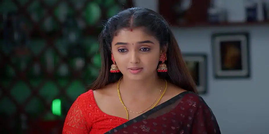 Meghasandesam - November 21, 2025 - Best Scene