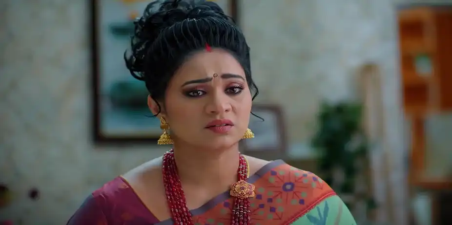 Meghasandesam - November 19, 2025 - Best Scene