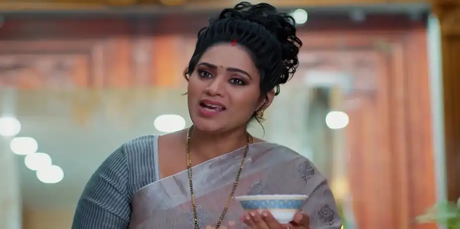 Meghasandesam - November 18, 2025 - Best Scene