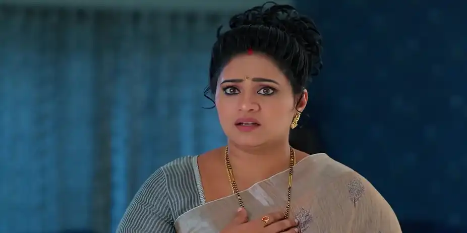 Meghasandesam - November 17, 2025 - Best Scene