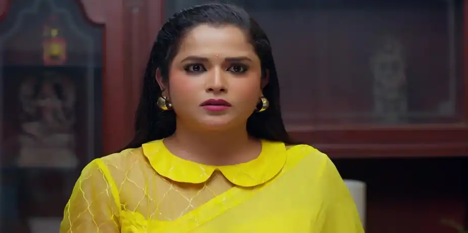Nindu Noorella Saavasam - November 18, 2025 - Best Scene