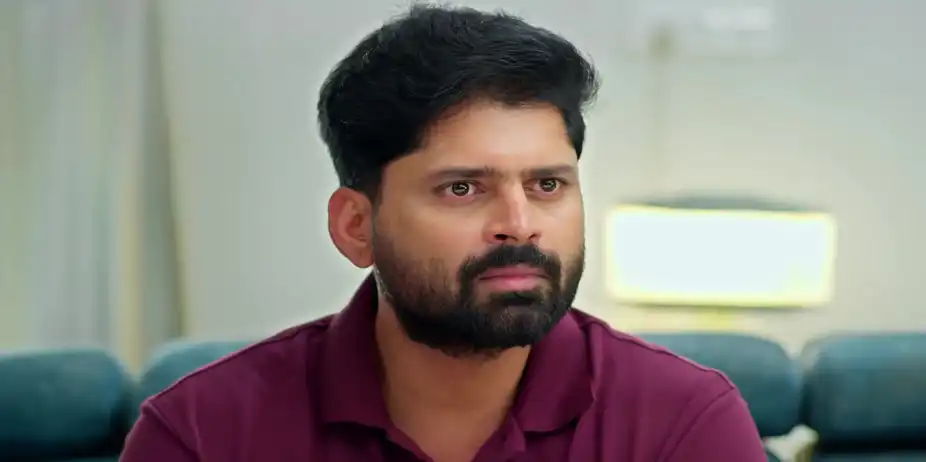 Nindu Noorella Saavasam - November 19, 2025 - Best Scene