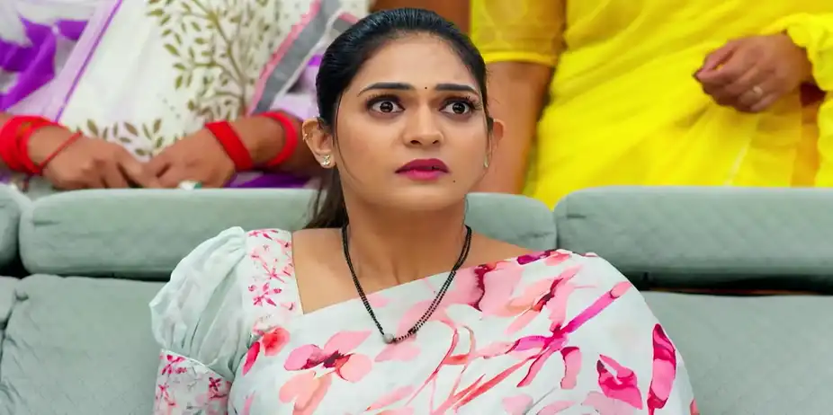 Nindu Noorella Saavasam - November 20, 2025 - Best Scene