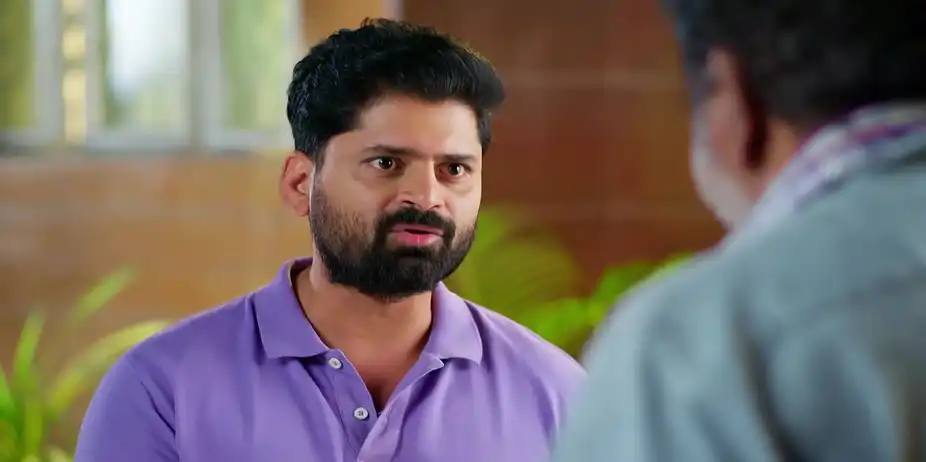 Nindu Noorella Saavasam - November 23, 2025 - Best Scene