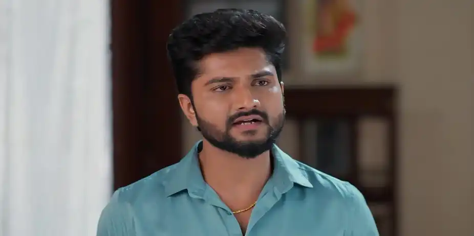 Padamati Sandhyaragam - November 18, 2025 - Best Scene