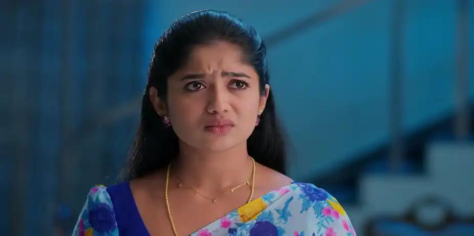 Padamati Sandhyaragam - November 20, 2025 - Best Scene