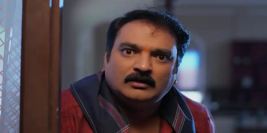 Padamati Sandhyaragam - November 22, 2025 - Best Scene