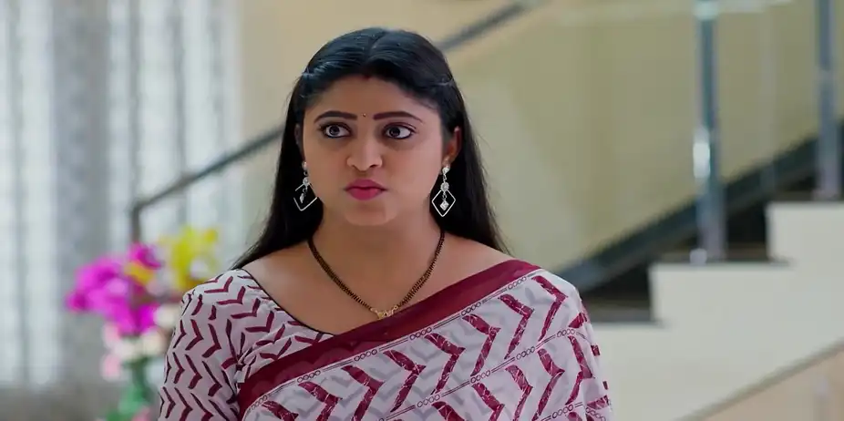 Padamati Sandhyaragam - November 19, 2025 - Best Scene