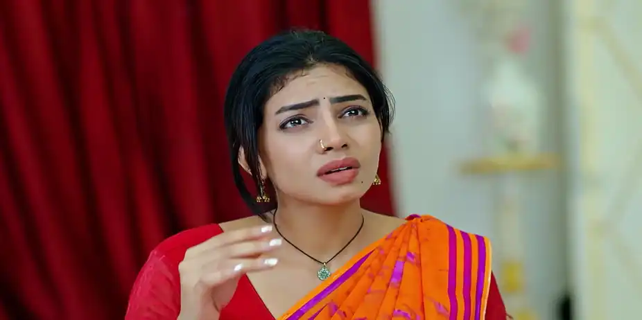 Ummadi Kutumbam - November 17, 2025 - Best Scene