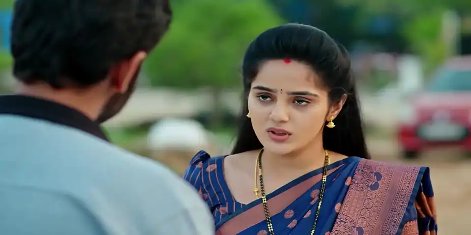 Ummadi Kutumbam - November 21, 2025 - Best Scene
