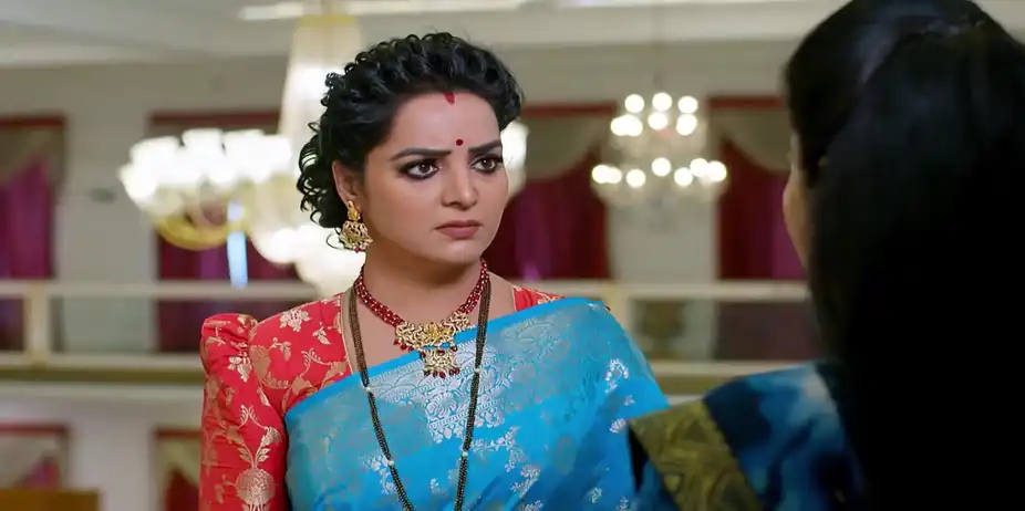 Ummadi Kutumbam - November 19, 2025 - Best Scene