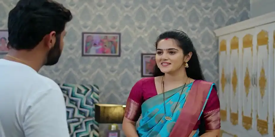 Ummadi Kutumbam - November 20, 2025 - Best Scene