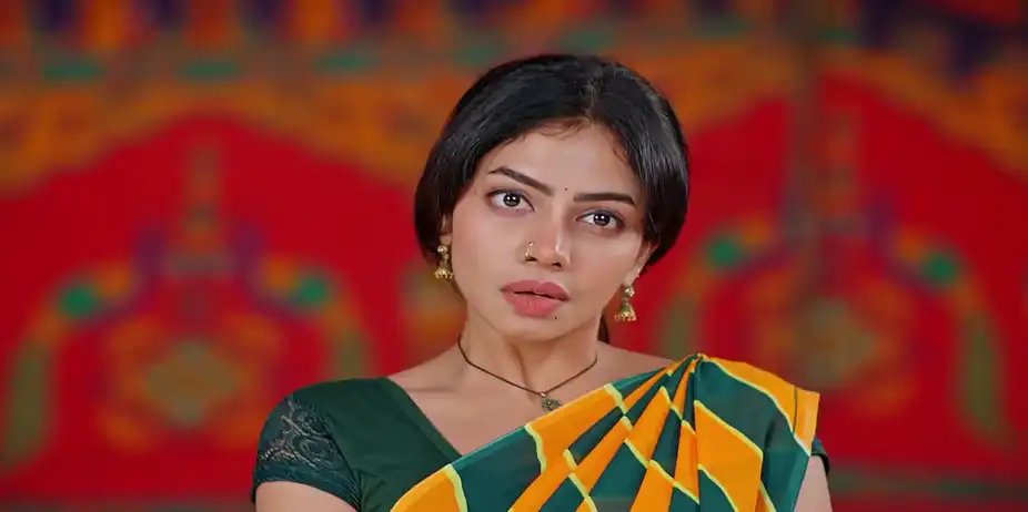 Ummadi Kutumbam - November 22, 2025 - Best Scene