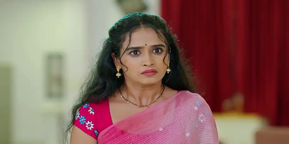 Ummadi Kutumbam - November 18, 2025 - Best Scene
