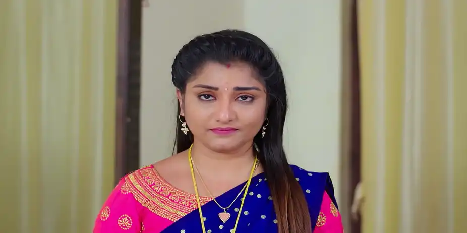 Kalyanamasthu - November 18, 2025 - Best Scene