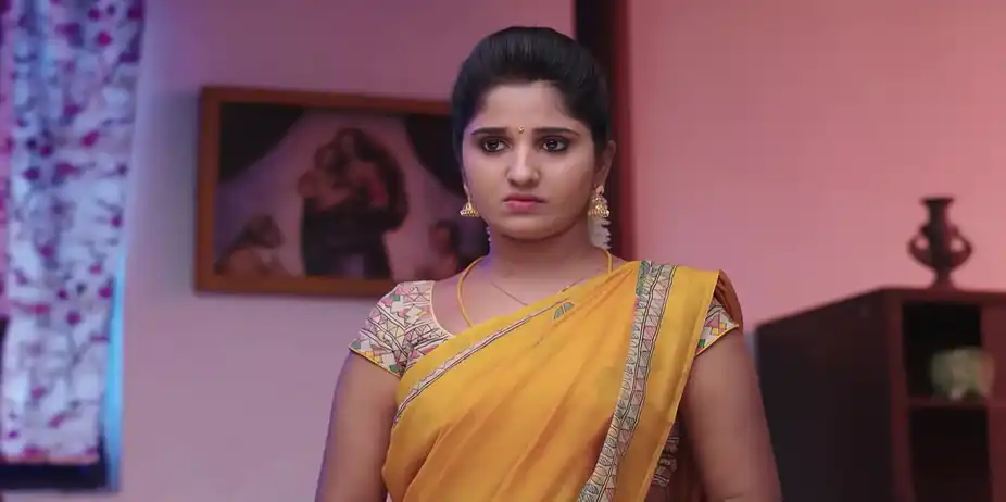 Kalyanamasthu - November 22, 2025 - Best Scene