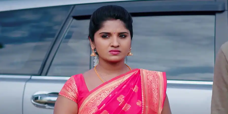 Kalyanamasthu - November 19, 2025 - Best Scene