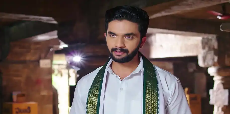 Kalyanamasthu - November 21, 2025 - Best Scene