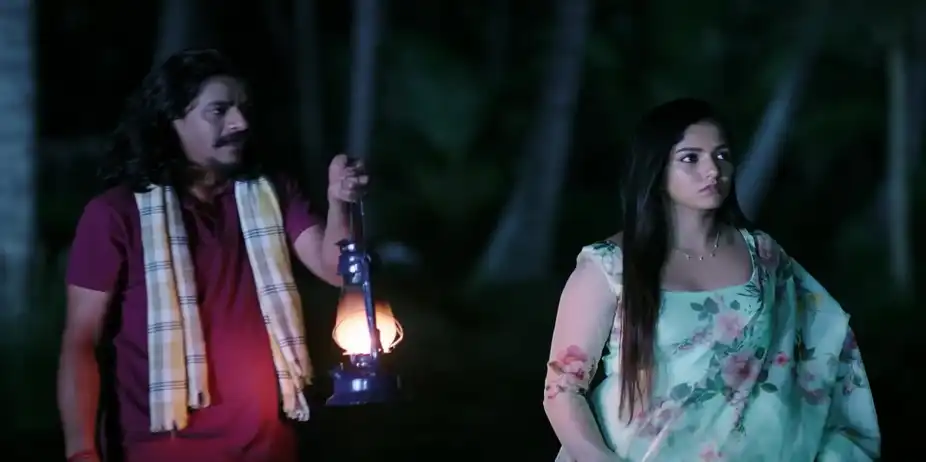 Karna - November 19, 2025 - Best Scene