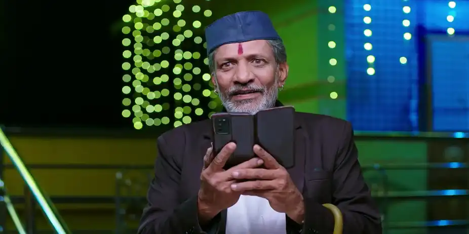 Karna - November 21, 2025 - Best Scene